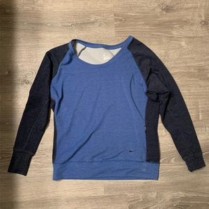 Nike long sleeve
